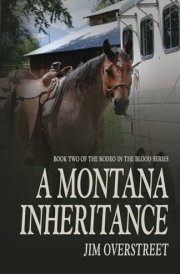 A Montana Inheritance cover image