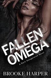 Fallen Omega: A Dark Why Choose Omegaverse cover image