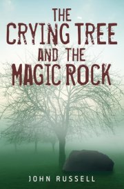 The Crying Tree and the Magic Rock cover image