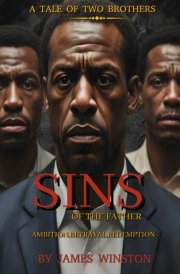 Sins of the Father: A Tale of Two Brothers cover image