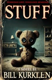 Stuff cover image