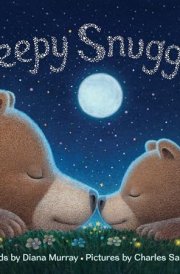 Sleepy Snuggles cover image
