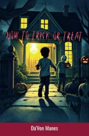 How to Trick Or Treat cover image