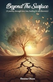 Beyond The Surface - New cover image