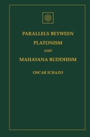 Parallels Between Platonism and Mahayana Buddhism cover image