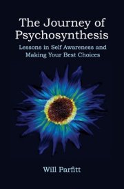 The Journey of Psychosynthesis Lessons in Self Awareness and Making Your Best Choices cover image