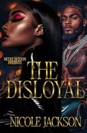 The Disloyal (Doing The Unthinkable) cover image
