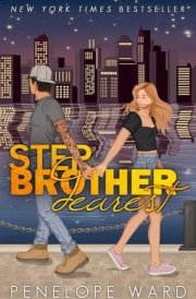 Stepbrother Dearest cover image
