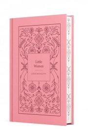Little Women cover image