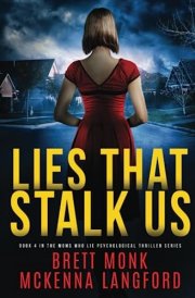 Lies That Stalk Us cover image