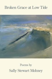 Broken Grace at Low Tide cover image