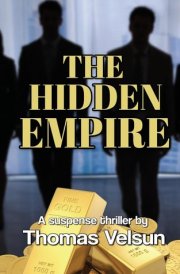 The Hidden Empire cover image