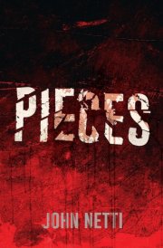 Pieces Maddy Reynolds in the Crosshairs cover image