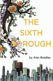 The Sixth Borough cover image
