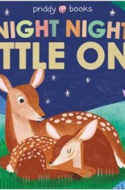 Night Night Little One (Night Night Books) cover image