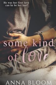 Some Kind of Love cover image