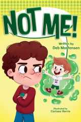 Not Me cover image