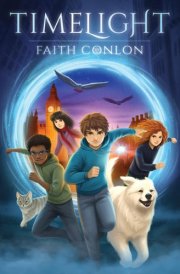 Timelight cover image