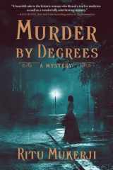 Murder by Degrees A Mystery cover image