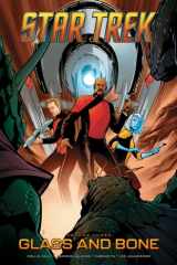 Star Trek, Vol. 3: Glass and Bone cover image