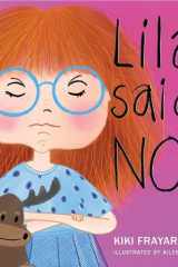 Lila Said No cover image