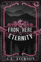 From Here to Eternity (Hardcover) cover image