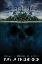 The Residency cover image