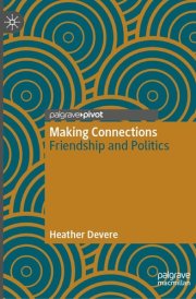 Making Connections Friendship and Politics cover image