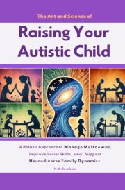 The Art and Science of Raising Your Autistic Child A Holistic Approach to Manage Meltdowns, Improve Social Skills, and Support Neurodiverse Family Dynamics cover image