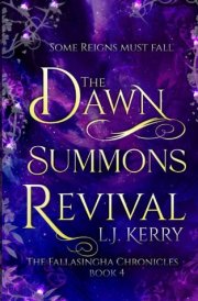The Dawn Summons Revival cover image