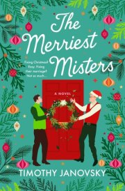The Merriest Misters A Novel cover image
