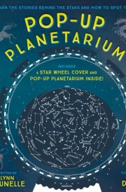 Pop-Up Planetarium cover image