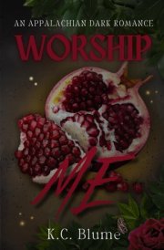 Worship Me: An Appalachian Dark Romance cover image