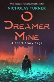 O Dreamer Mine cover image