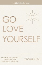 Go Love Yourself cover image