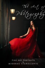 The Art of Photography - Fine Art Portraits cover image