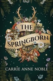 The Springborn cover image