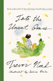 Into the Uncut Grass cover image