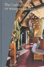 The Crafted World of Wharton Esherick cover image