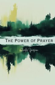 The Power of Prayer cover image