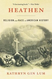 Heathen Religion and Race in American History cover image