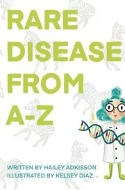 Rare Disease from a to Z cover image