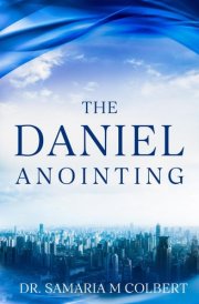 The Daniel Anointing cover image