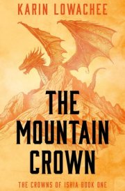 The Mountain Crown cover image