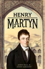 The Life of Missionary Henry Martyn cover image
