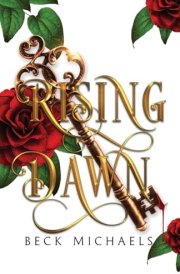 Rising Dawn (GOTM Limited Edition #4) cover image