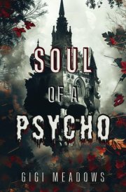 Soul of a Psycho cover image