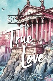 True Love (The Society) cover image
