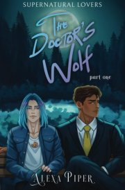 The Doctor's Wolf Part One cover image