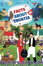 Facts about Croatia for kids cover image